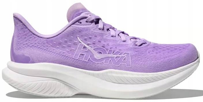 Buty Hoka One Mach 6 sportowe damskie do biegania obuwie r. 38 2/3 24 cm