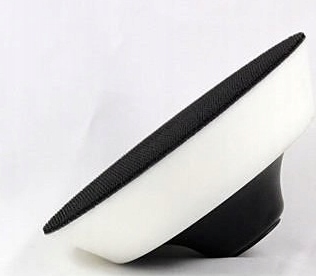 RUPES INDASA FESTOOL MIRKA talerz polerki rotacyjnej M14 fi 122mm RZEP 2169 EAN (GTIN) 4251380502103