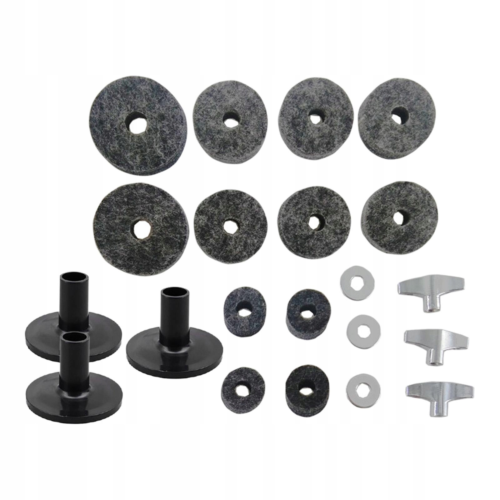 21 Spare drum felt pad Marka Fenteer