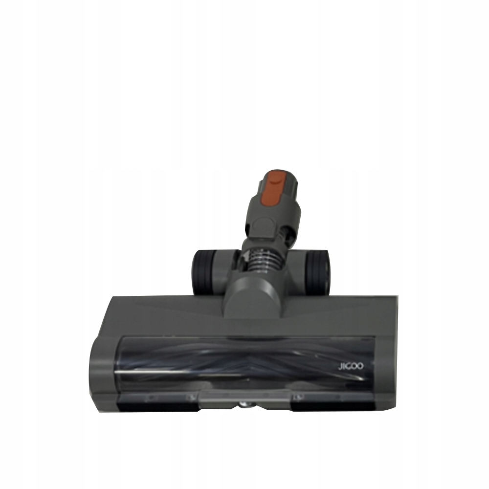 Szczotka podłogowa w kształcie litery V do odkurzacza Jigoo C200