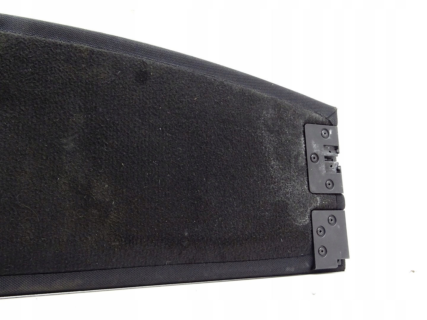 plato boot rear part rear BMW 4 F36 GRAN COUPE 8062773