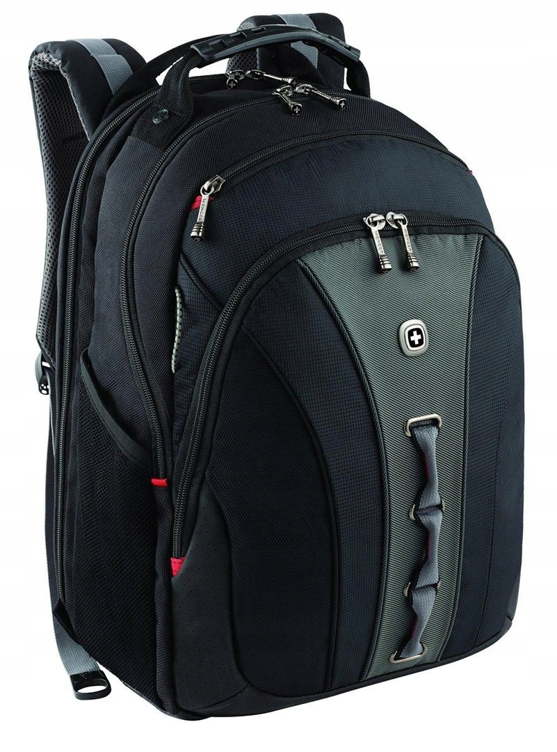Plecak na laptopa Wenger 600631 40.6cm (16")