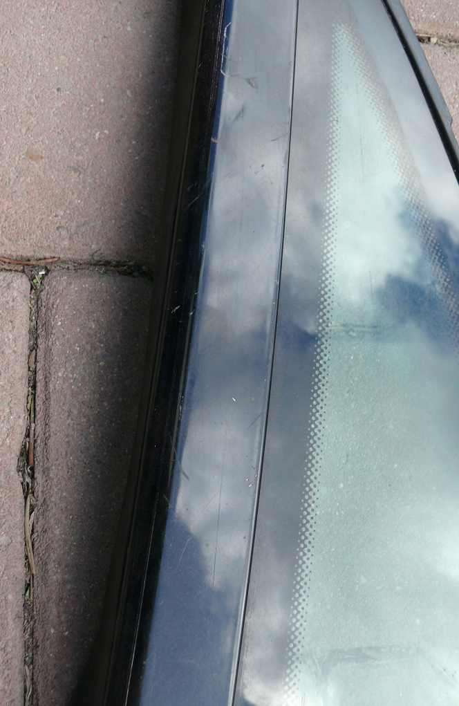 window window bodywork left AUDI A8 D2 LIFT 99-02r.