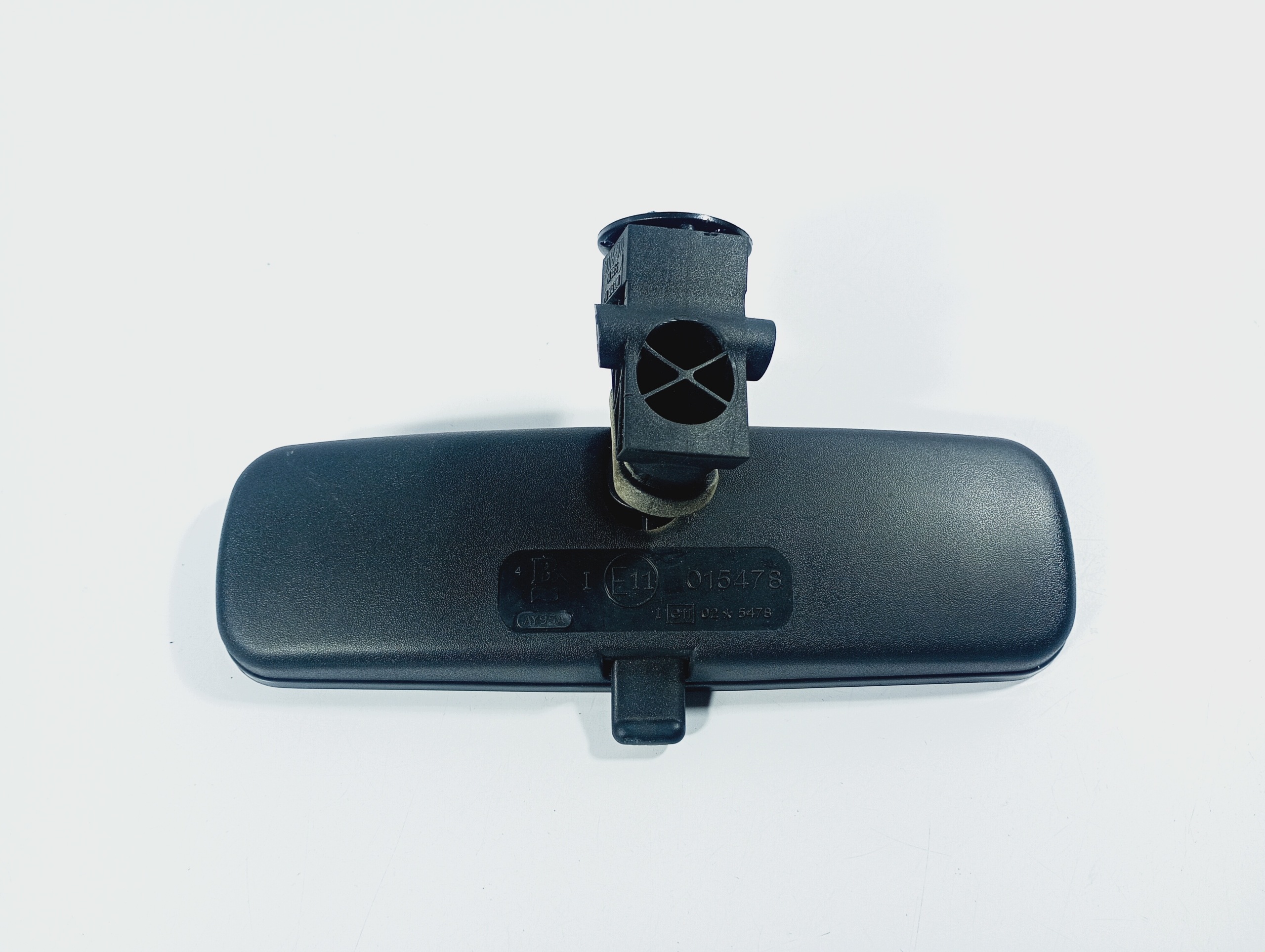 rear-view mirror inner SRODKOWE OE E11015478 VOLVO S40 2 II 04-12