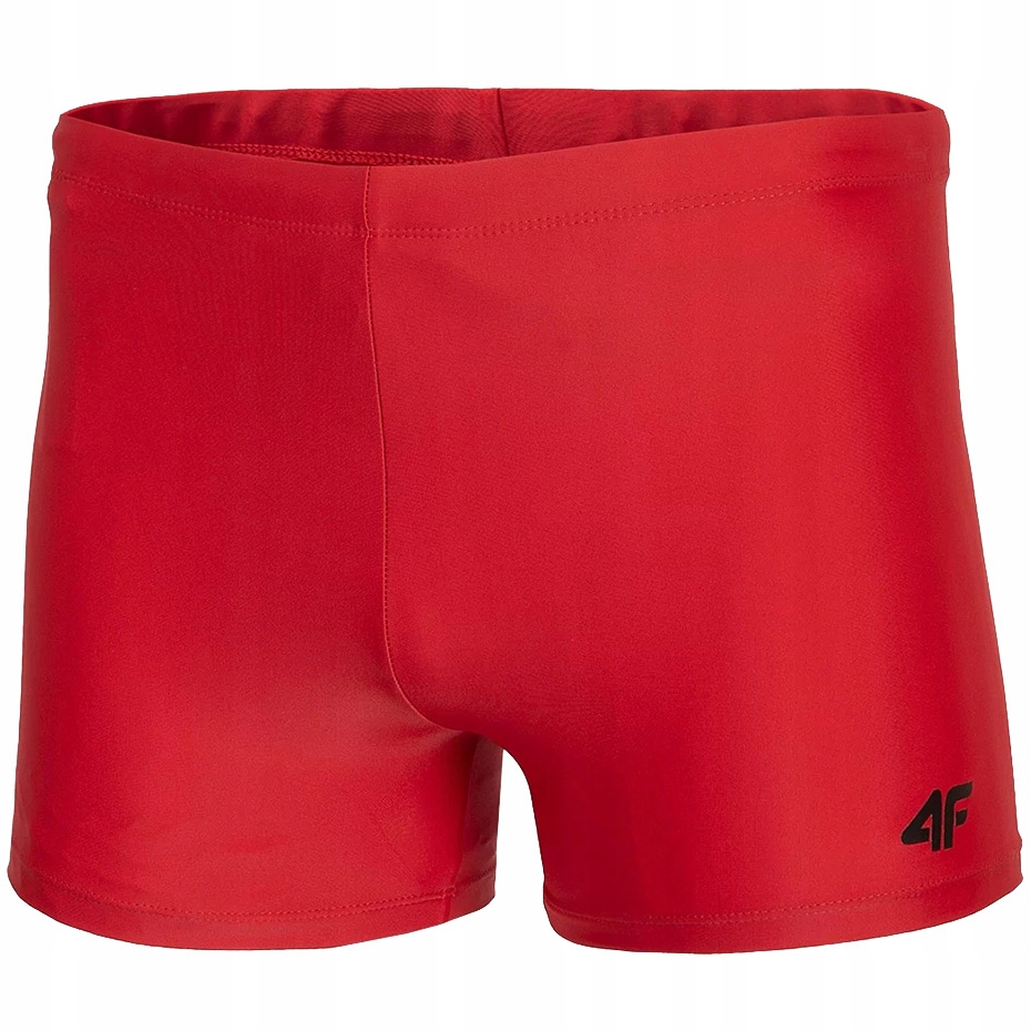 

4F Męskie Kąpielówki Bokserki Szorty MAJM002 Be L