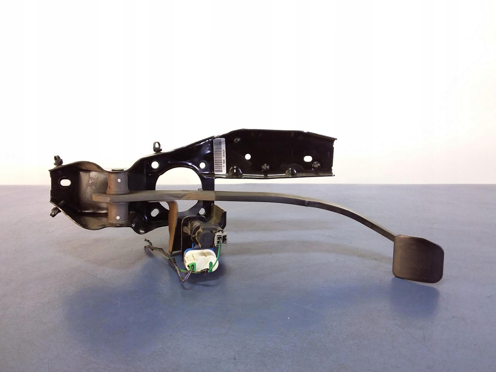 FORD GALAXY MK2 1.8 TDCI PEDAŁ PODSTAWA HAMULCA