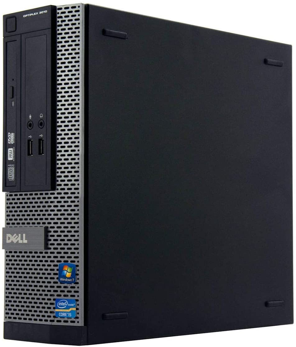 Dell Optiplex 3010 Sff w Komputery stacjonarne - Sklepy