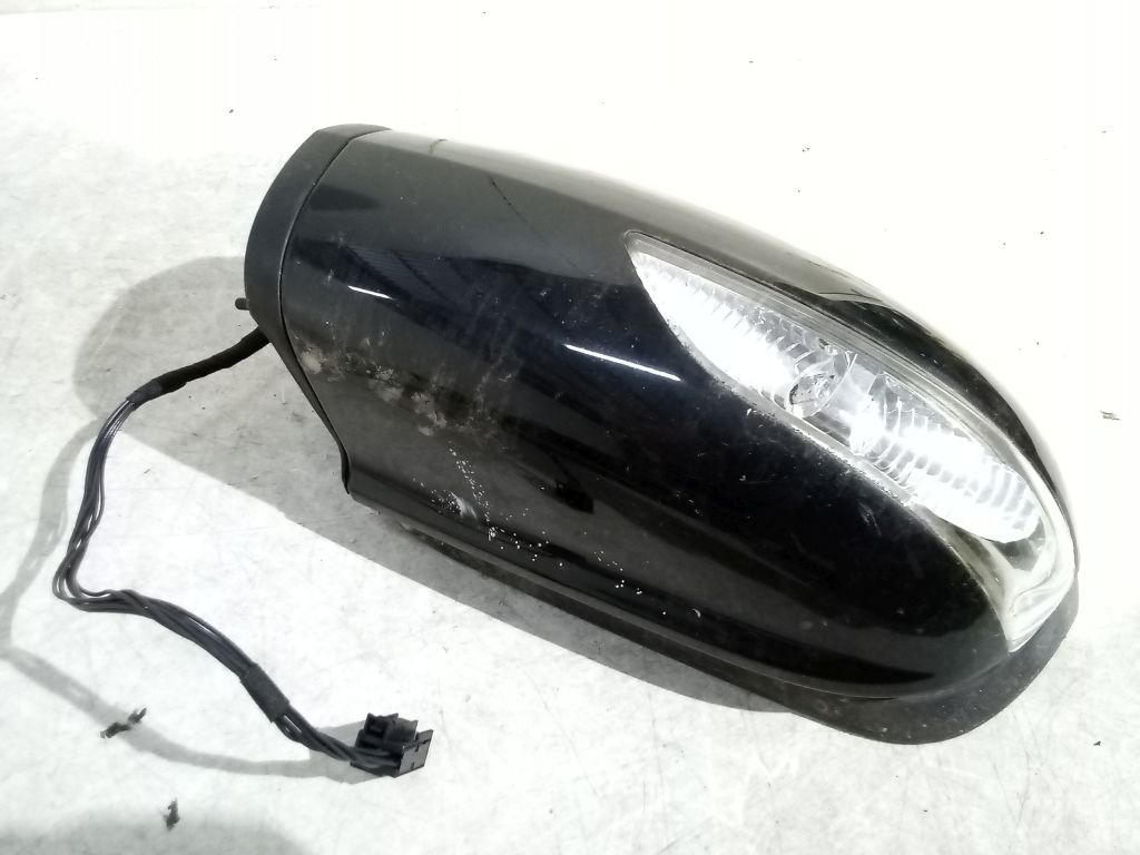 Mercedes A klasa W169 mirror left 7 PIN