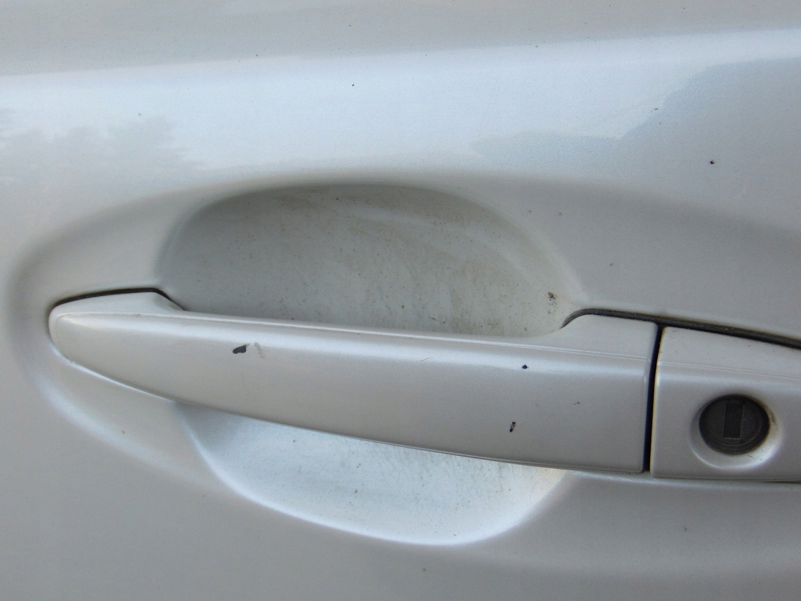 door left left front front SUBARU LEGACY V 09- 37J