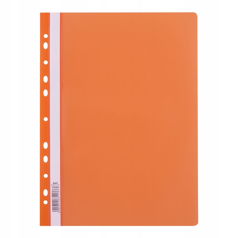 SKOROSZYT ZAWIESZANY PP PLASTIK PCV KOLORY WPINANY Marka D.rect