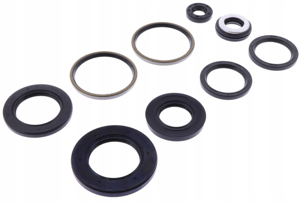 Sada tesnení Yamaha Yp 250 R X-Max 05-13 Nová