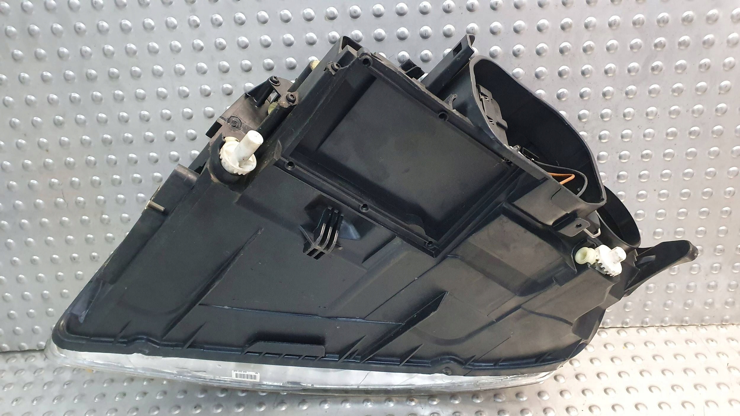 light front right VW TOUAREG 7L6941016BJ 03