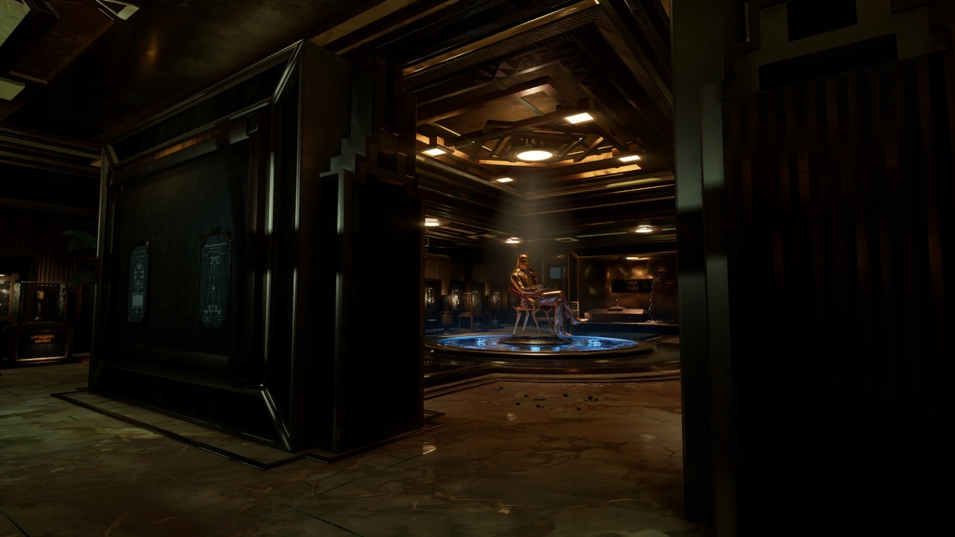 CLOUDPUNK XBOX ONE/X/S KLUCZ Tytuł Cloudpunk