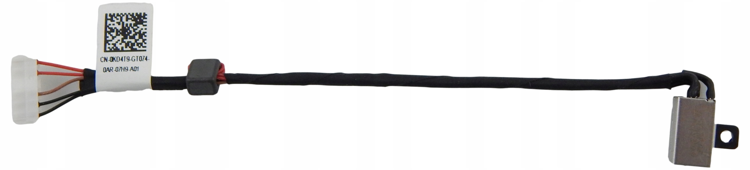 

Dell Gniazdo 5551 5555 5558 5559 5551 3558 Vostro