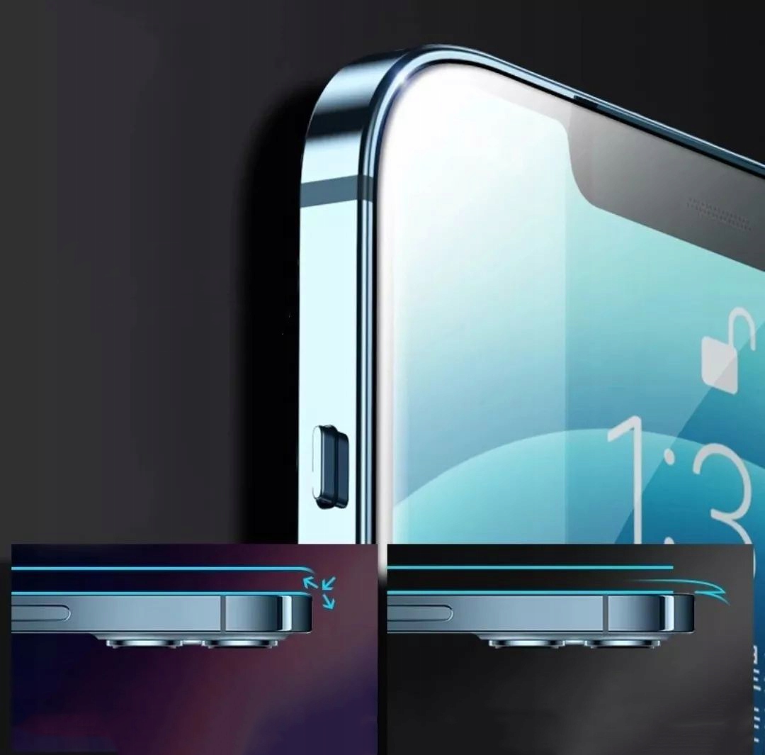 MATOWA FOLIA OCHRONNA HYDROŻELOWA HYDROGEL DO APPLE IPHONE 15 PRO MAX Producent Inna