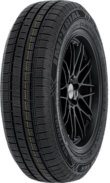 4X шины Minerva FROSTRACK VAN 225 / 65R16 C 112R