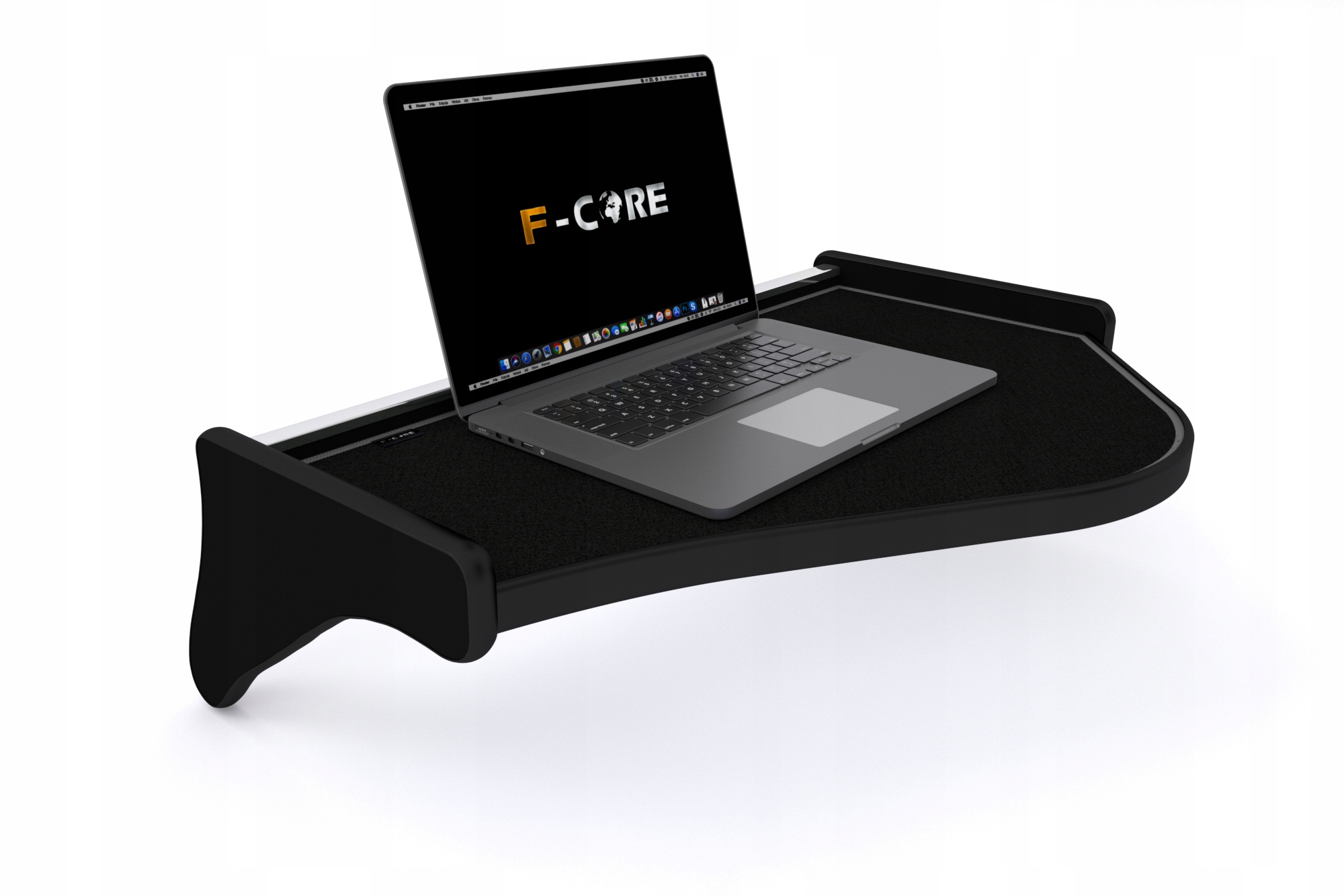 Police Tir středová Volvo Fh 3 2002-2008 Bez Otvoru