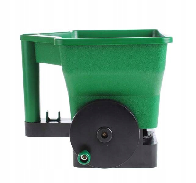 Siewnik rozsiewacz do Nawozów i Nasion Ręczny Sprawdzony uniwersalny Kod producenta 71F