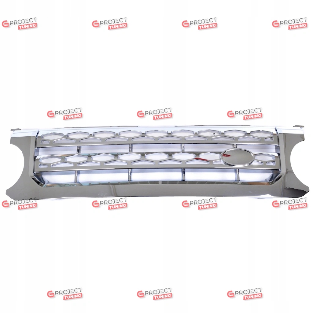 Grill do LAND ROVER DISCOVERY IV (L319) 2010 - 2013 Producent części Inny