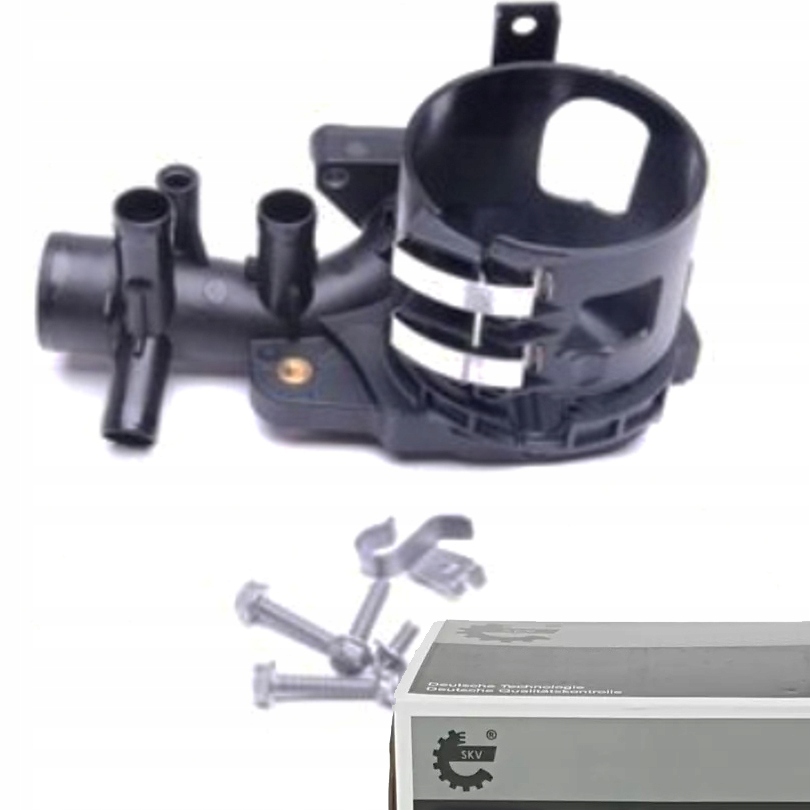 ОСНОВА ПАЛИВНОГО ФІЛЬТРА 96SKV059