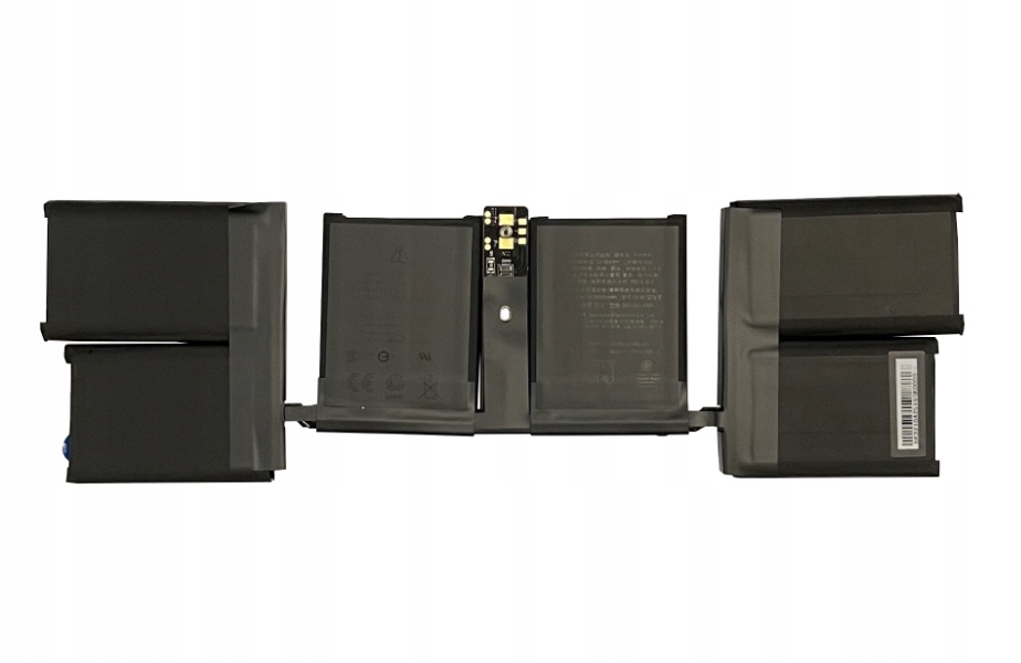 Baterie A2519 Sada pro MacBook Pro 14" A2442 M1 (2021)
