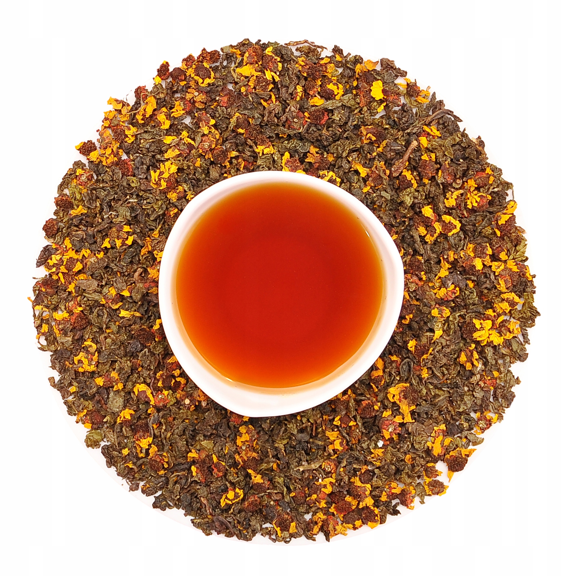 Winoszarnia Čaj Oolong Yellow 100 g