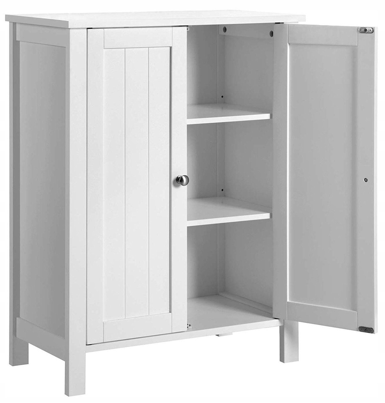 SZAFKA ŁAZIENKOWA, KOMODA REGAŁ DO ŁAZIENKI, PÓŁKA Marka Top Art