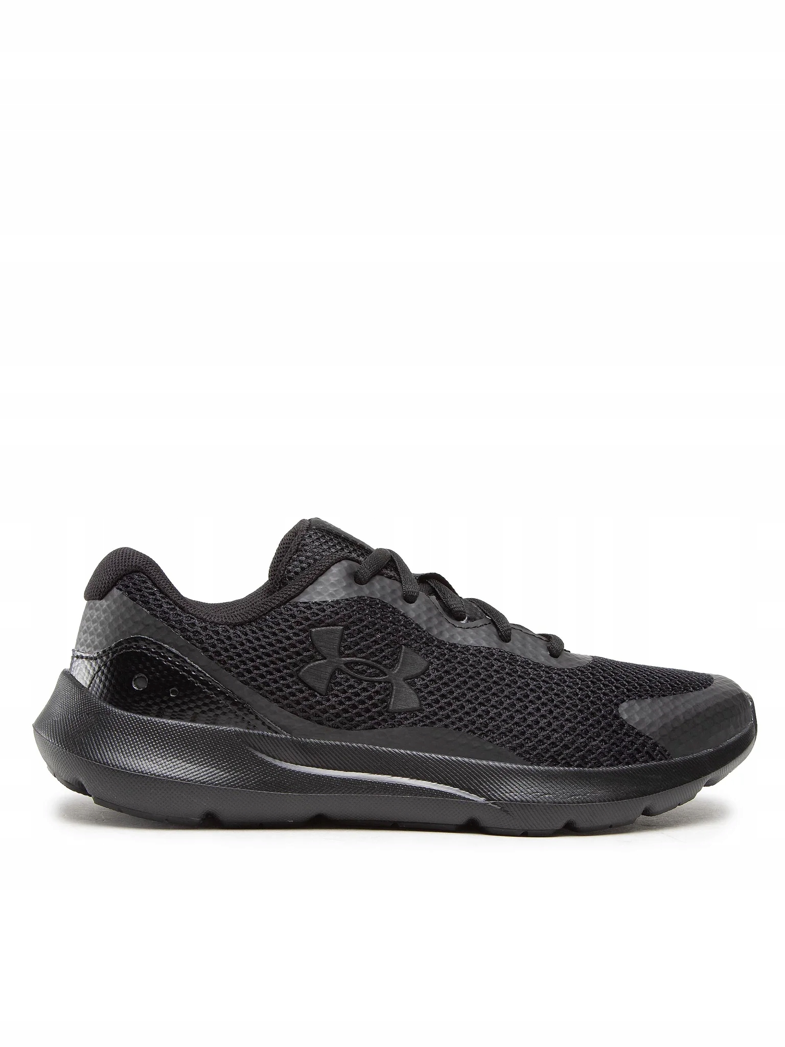 Dámské boty Under Armour Bgs Surge 3 3024989 002 36 1/2 36.5
