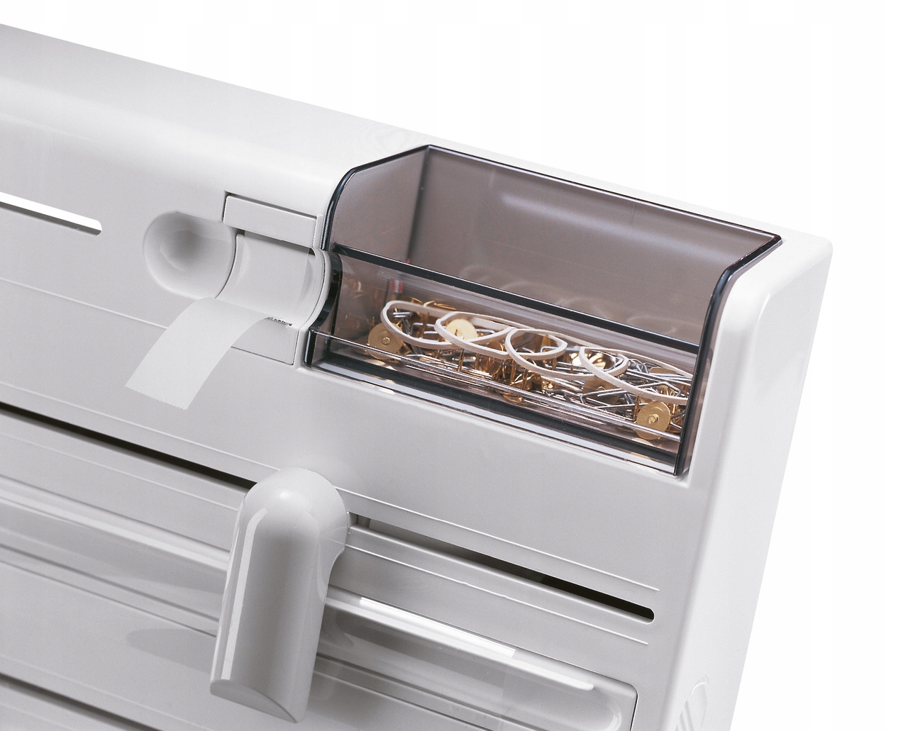 Organizer kuchenny 3w1 RĘCZNIK PAPIEROWY I FOLIA Kod producenta 25723