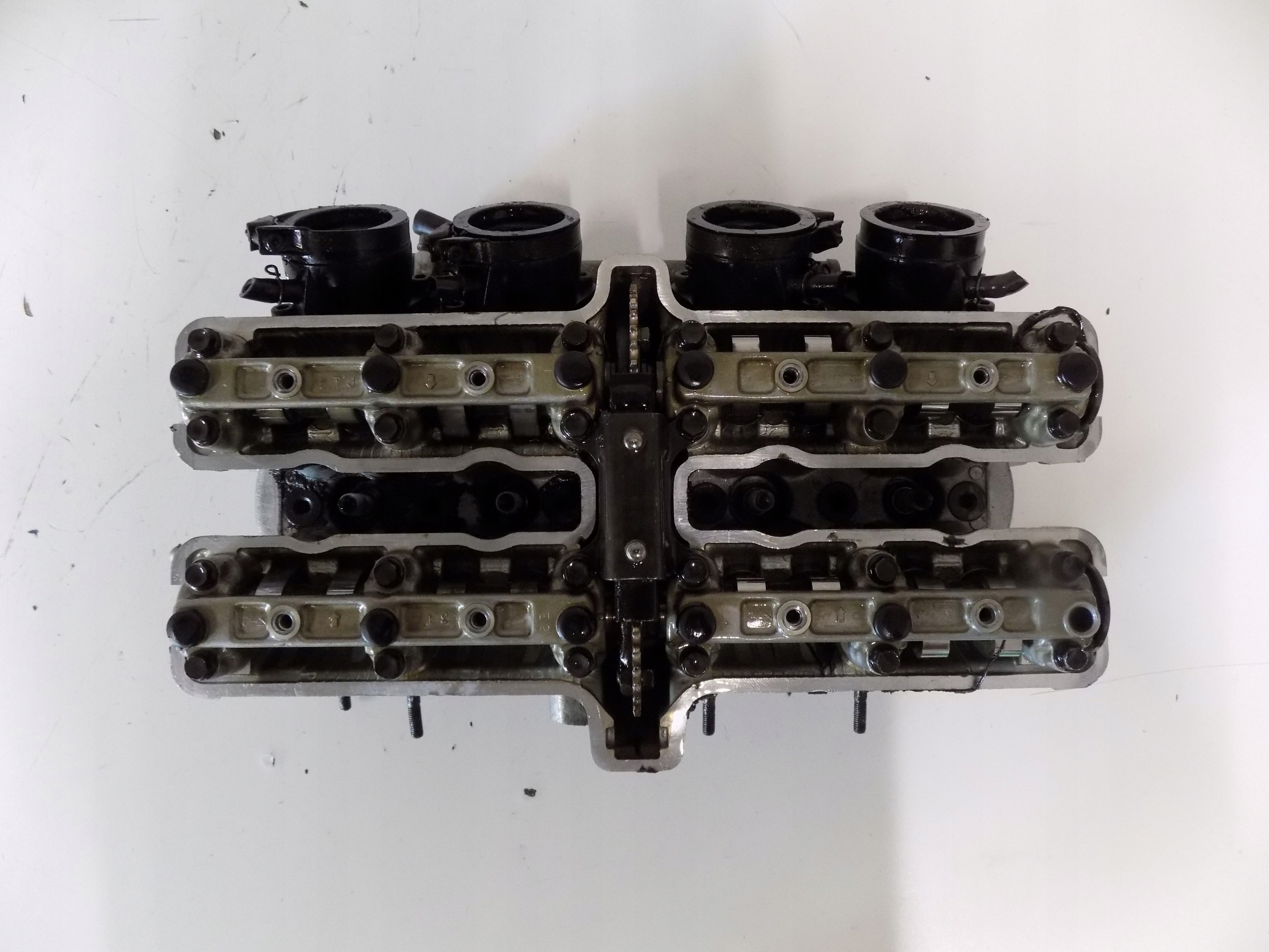 YAMAHA YZF 600 THUNDERCAT