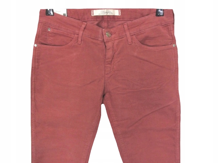 

Spodnie Damskie Wrangler Courtney Skinny W28 L32