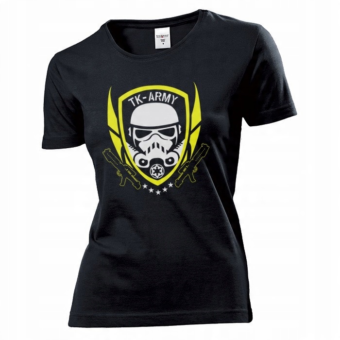 

Koszulka damska Imperial Academy Trooper c XXL