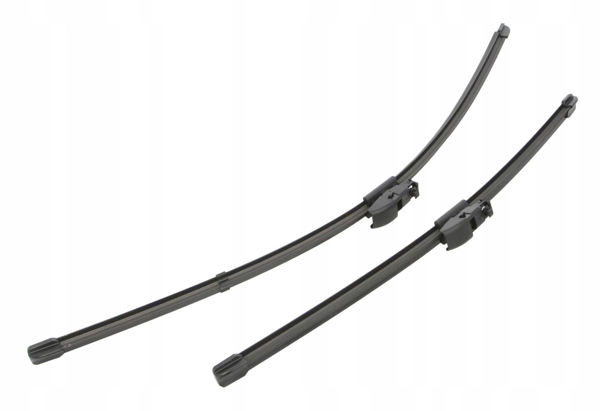 Wycieraczki Przód 600/450mm Denso DF-099 bezprzegubowe