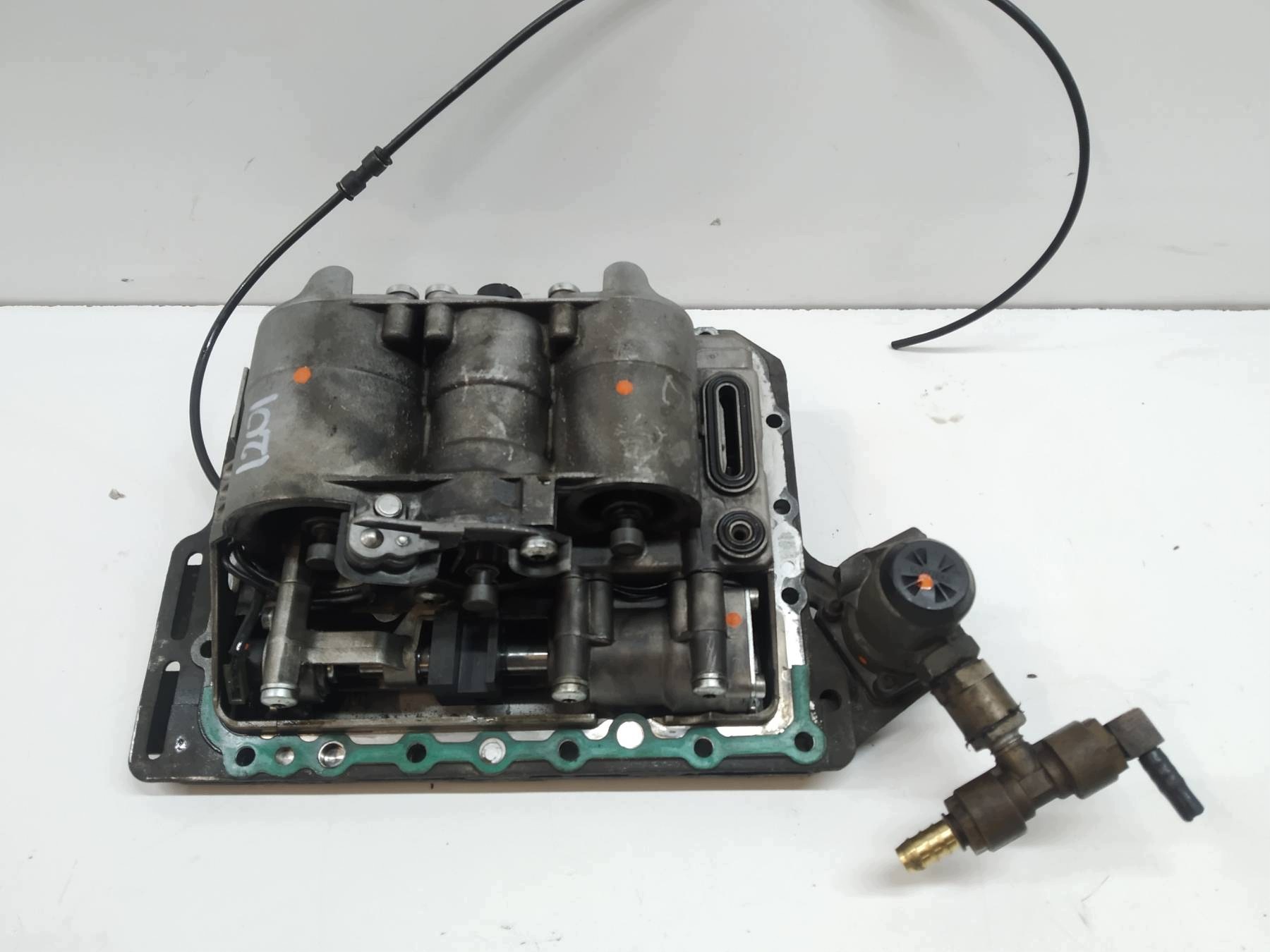 control unit gearboxes 6009297017 DAF XF (2012-2016) 106 Euro 6 440 FT