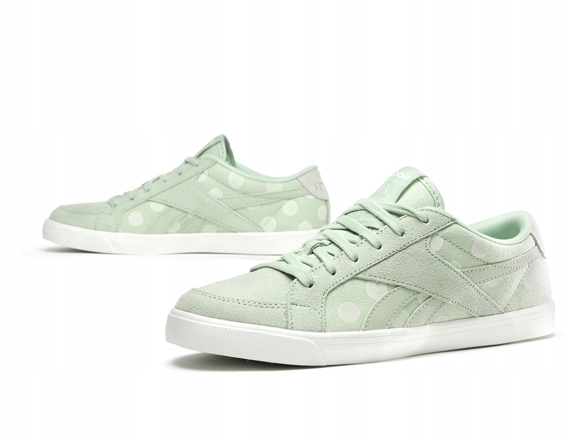 

Reebok Reefunk II Low Core V69331 Buty Damskie