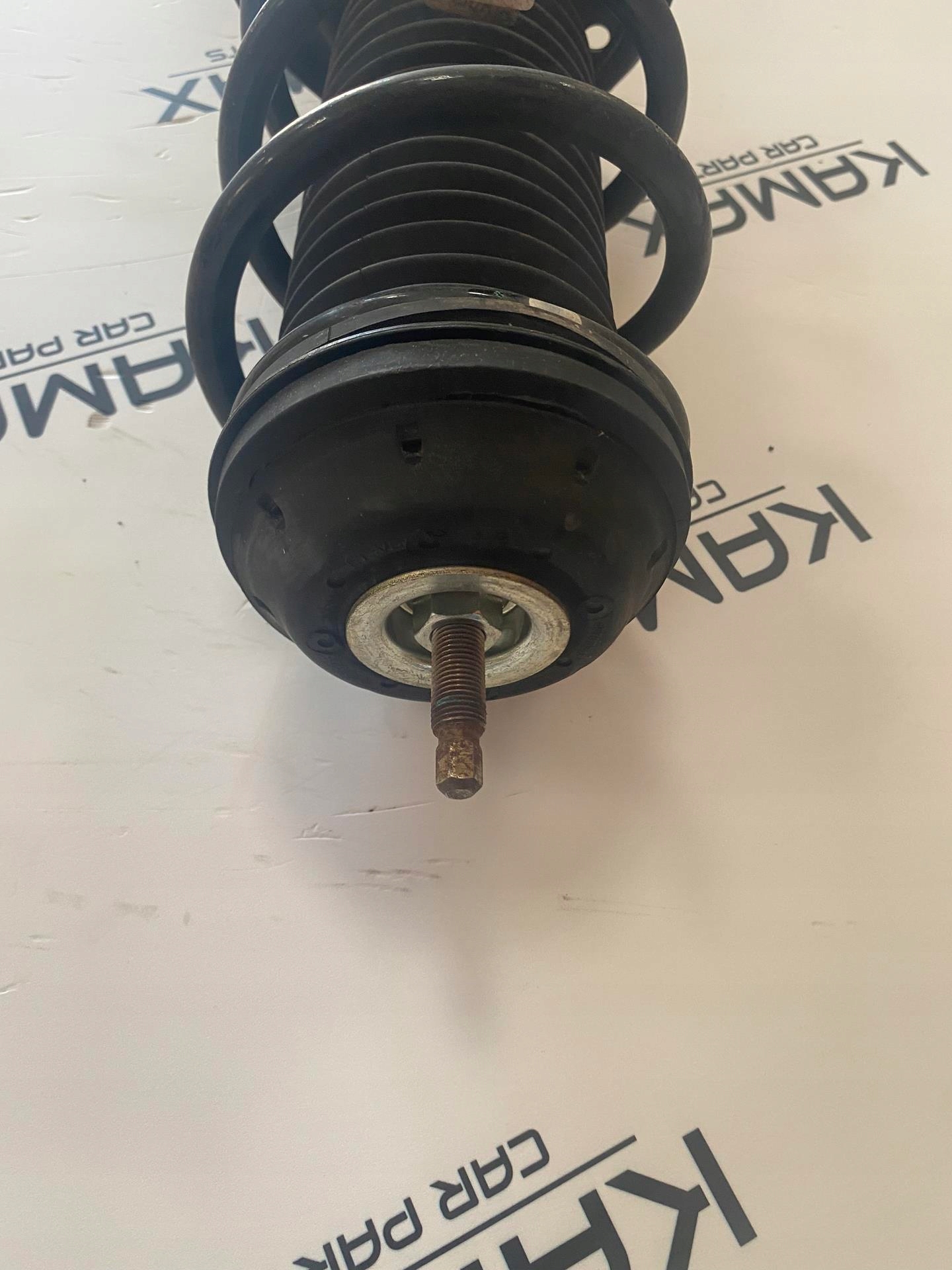 shock absorber right front OPEL ADAM 13408696