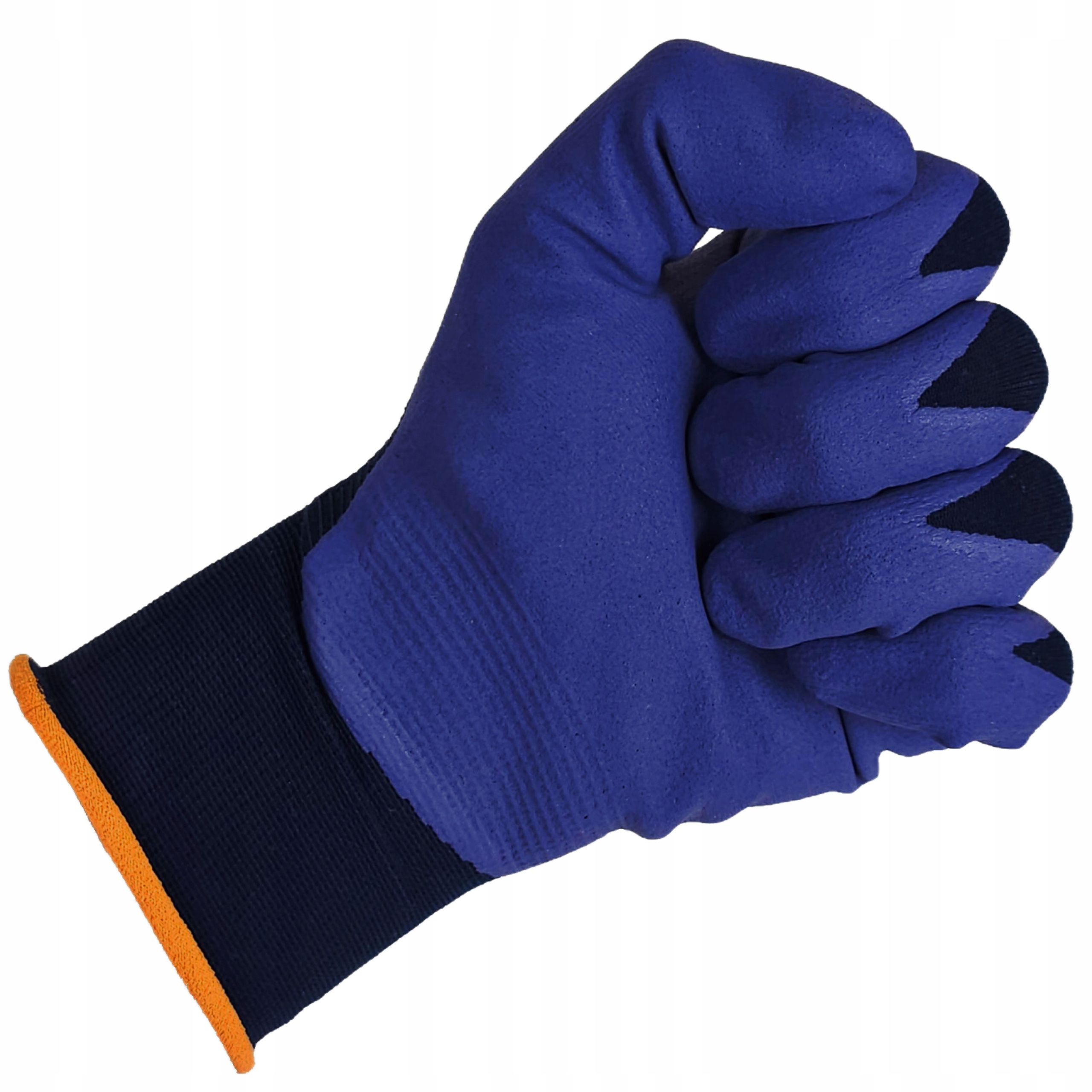 MOCNE Rękawice Robocze Rękawiczki ELASTYCZNE ATG MaxiFlex ELITE AD-APT Kod producenta Rękawice robocze ATG MaxiFlex ELITE 34-274