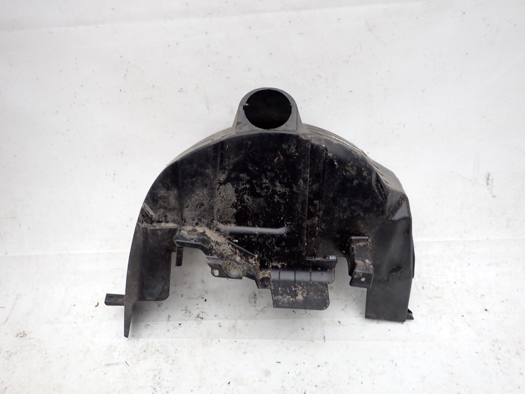 FIAT PANDA III 3 11-> mudguard rear part rear. right
