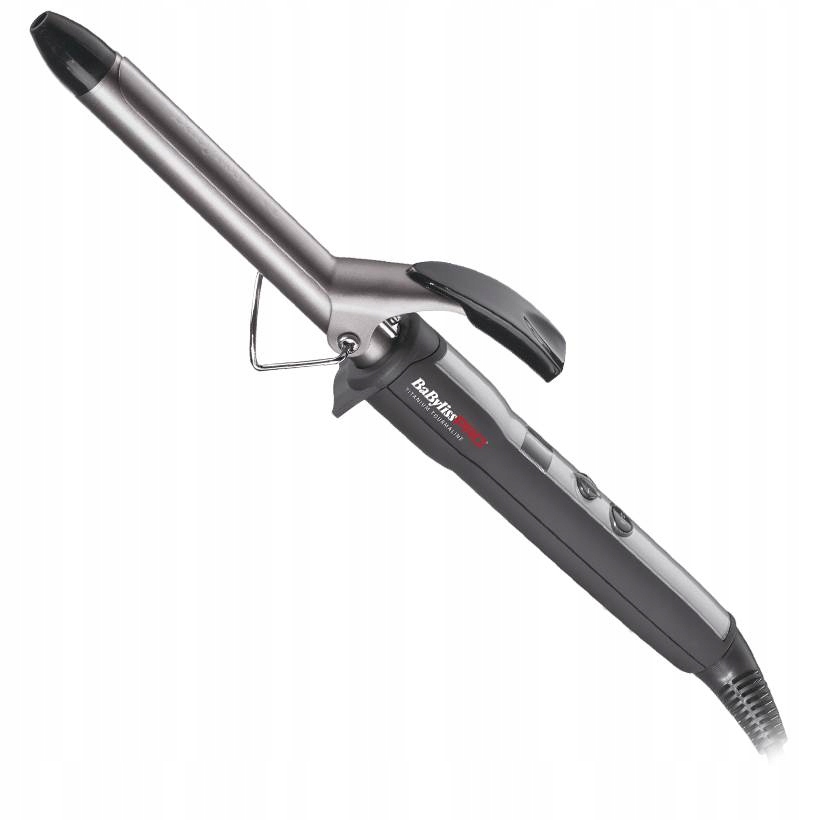 Babyliss Pro Kulma Curl Definer+ 19 mm