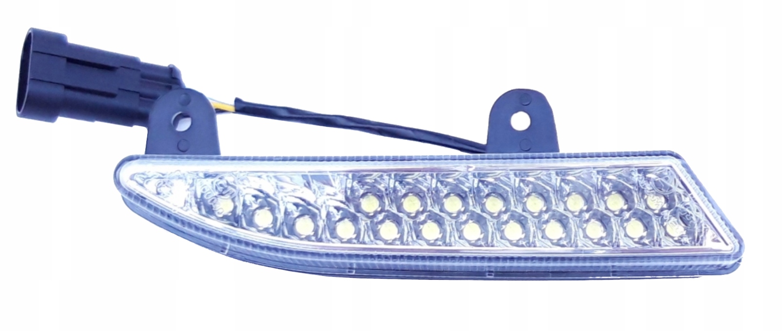 Led Levý Aixam Impulsion 2010 > Crossover Gti