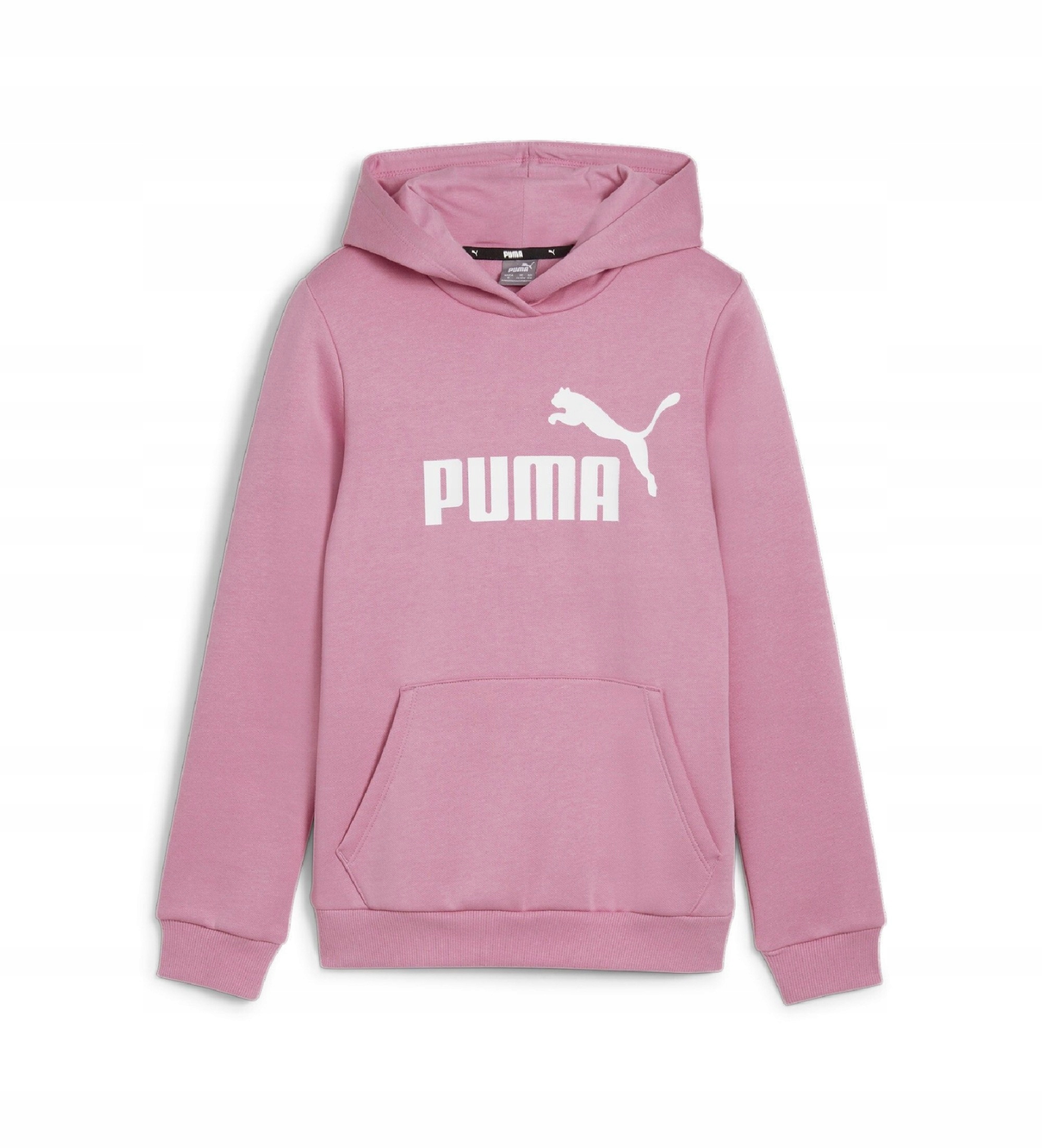 Puma Bluza Dziewczęca z Kapturem Wciągana Przez Głowę 58703151 176