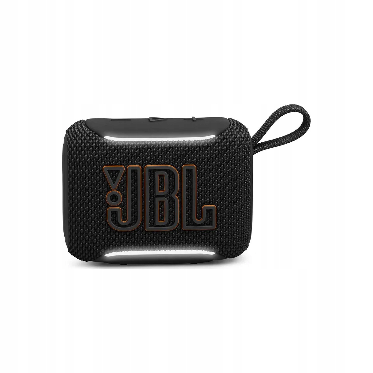 Přenosný Bluetooth reproduktor Jbl Go 5 černý