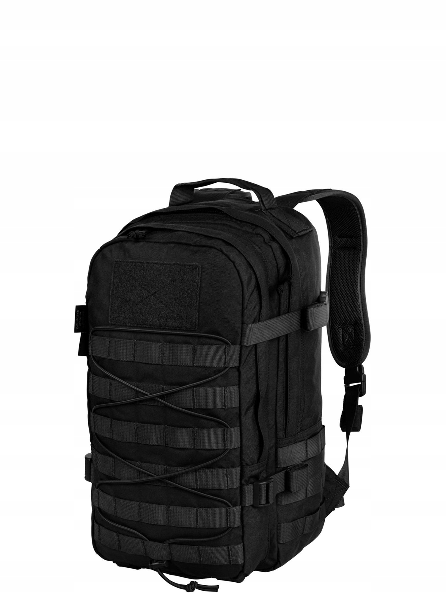 Batoh Helikon-Tex Raccoon Mk2 Cordura černý