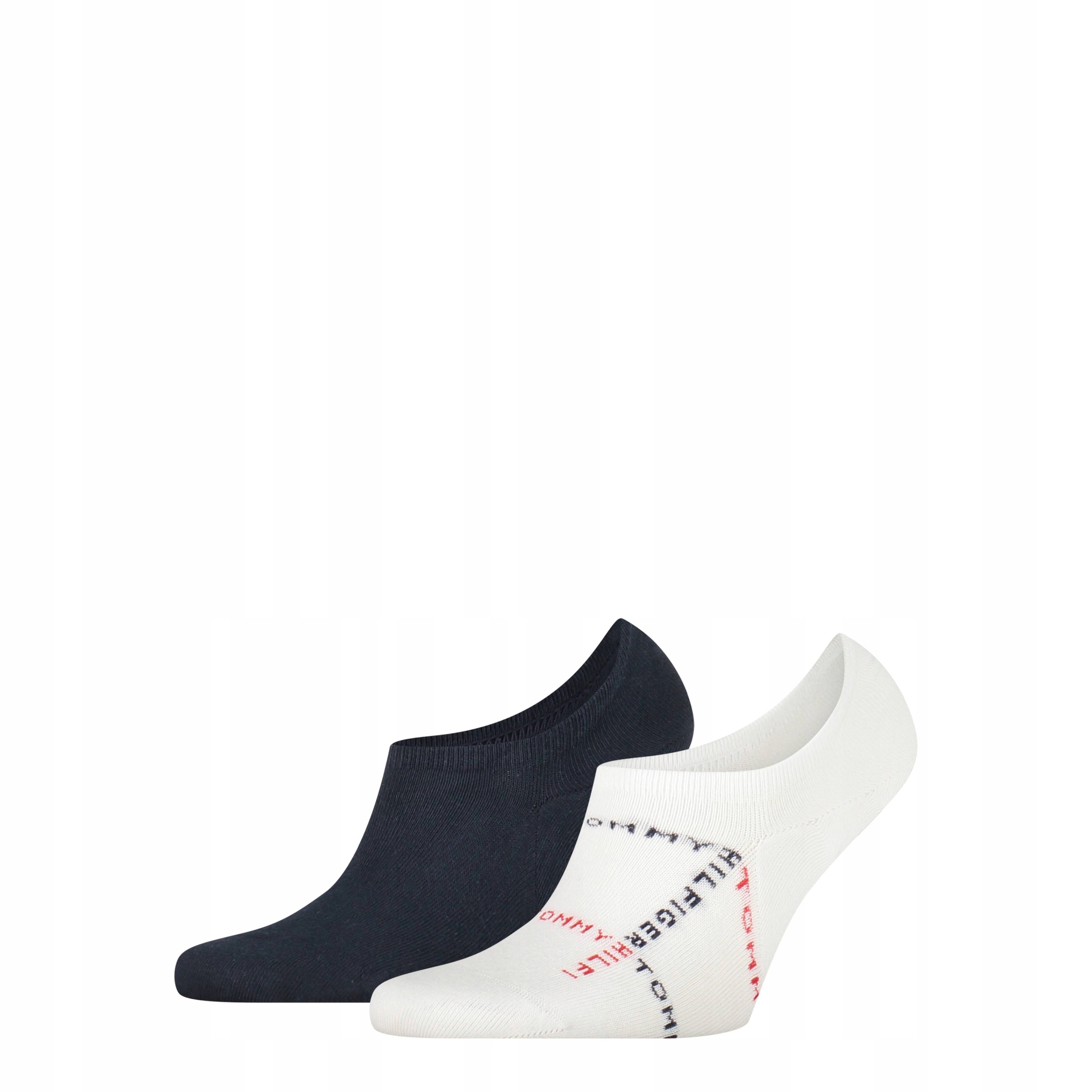 

Skarpety męskie tommy Hilfiger 2-pack 43-46