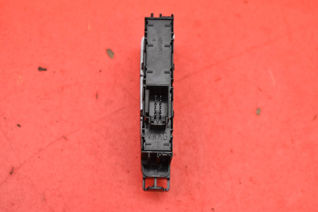 PANEL interruttore CZUJNIKOW parcheggio 5G1927238E VW GOLF 7 VII LIFT 17-20