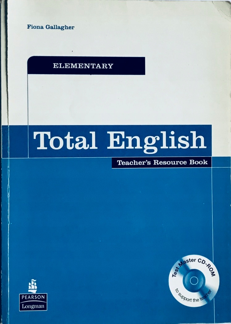 Elementary english