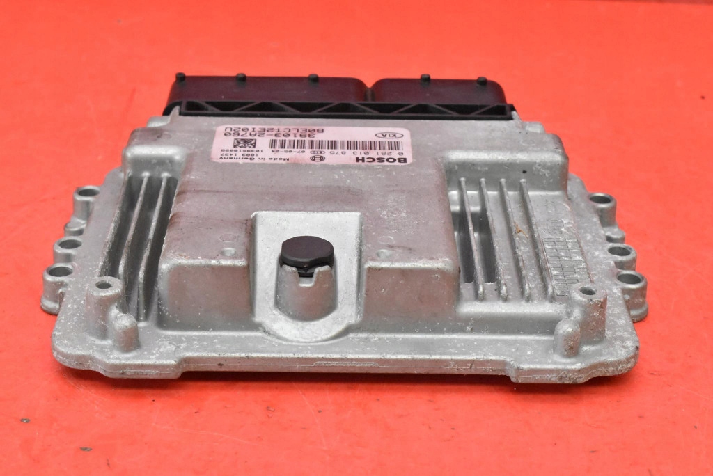Centralina computer Motore 39103-2A760 KIA CEED 1 e 1.6 CRDI 90 KM 06-10