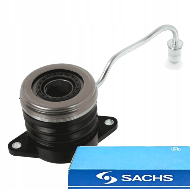 ВЫЖИМНОЙ ПОДШИПНИК ЦЕНТРАЛЬНЫЙ к JEEP RENEGADE ВНЕДОРОЖНИК 1.6 КРД