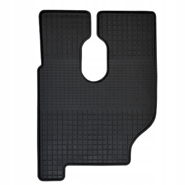 Mercedes Actros MP2 MP3 dywanik gumowy Lp Korytko