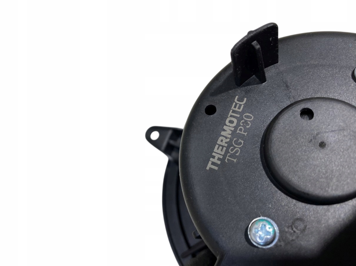 Ventilateur Réchauffement CITROEN C3 II
